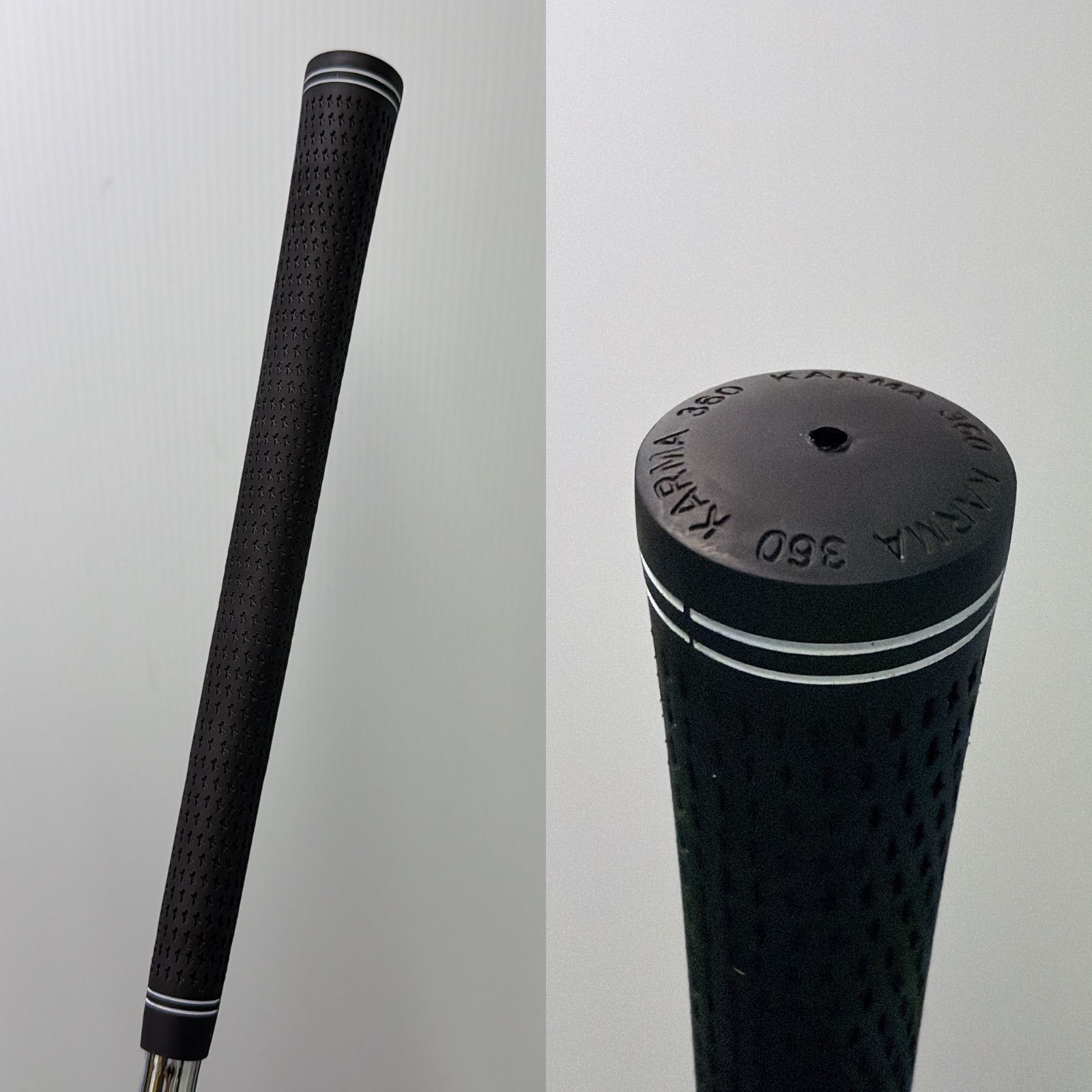 新品グリップ 美品 タイトリスト T100S 2021 7番単品アイアン 純正