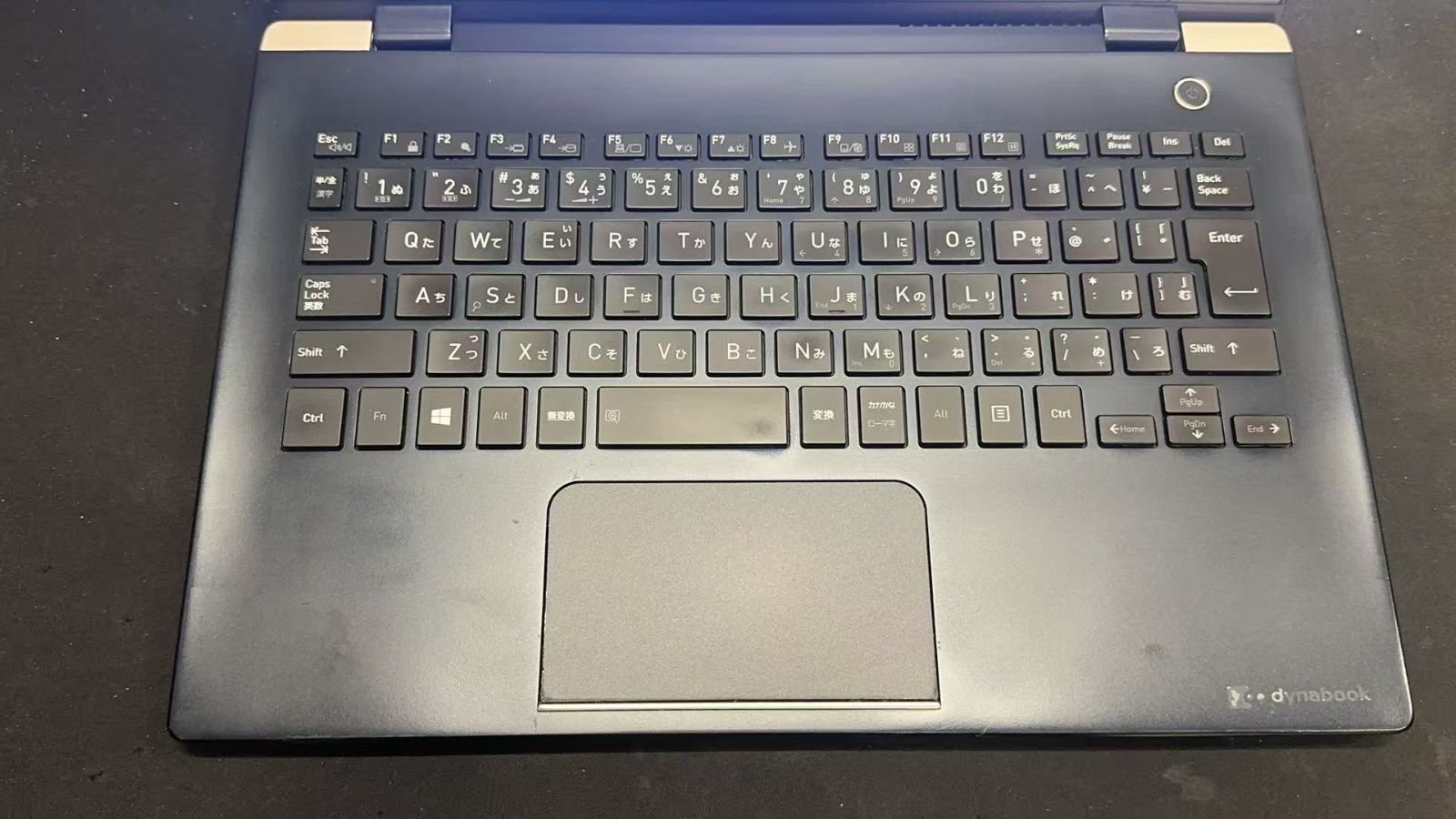 dynabook G83/FS i5 16GB 512GB Win11 Pro Office - メルカリ