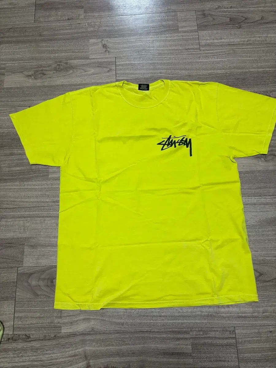 STUSSY ステューシー 半袖Tシャツ