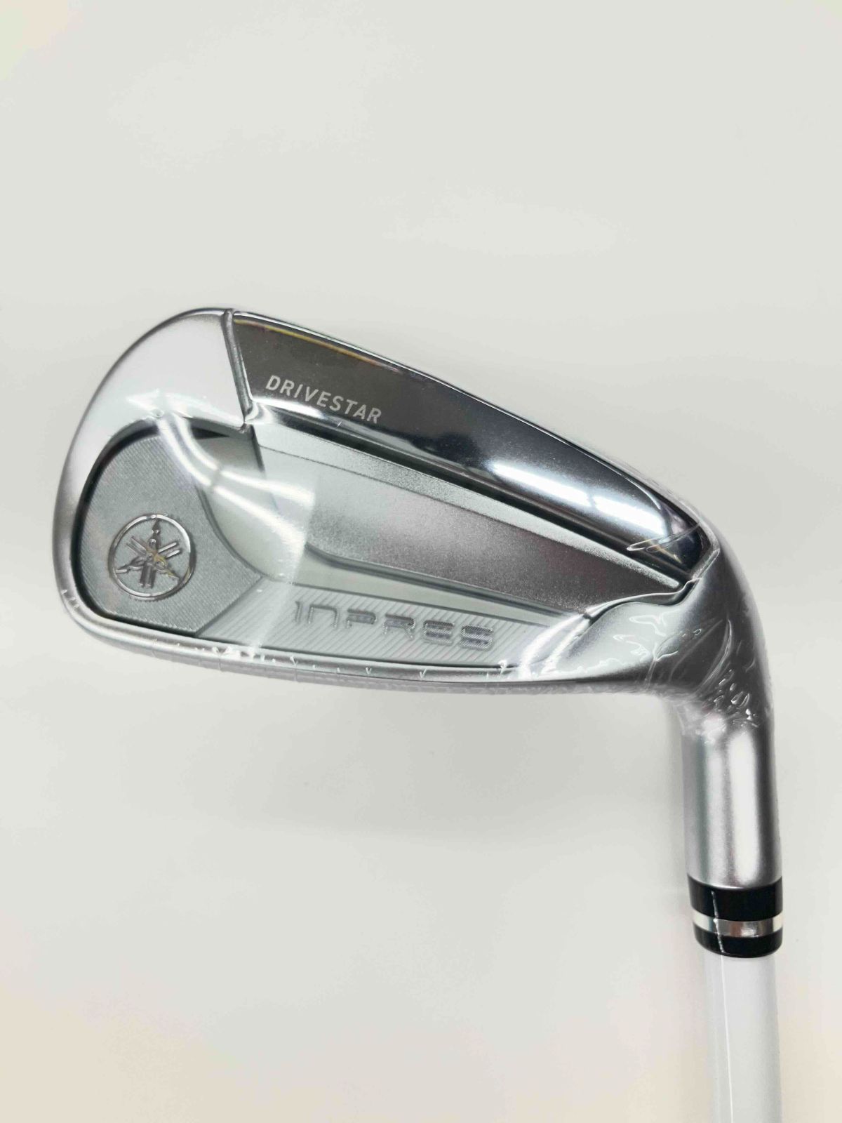 【新品】ヤマハ　2025DRIVESTARアイアン　レディース　7I～PW・SW(5本組)　Aシャフト
