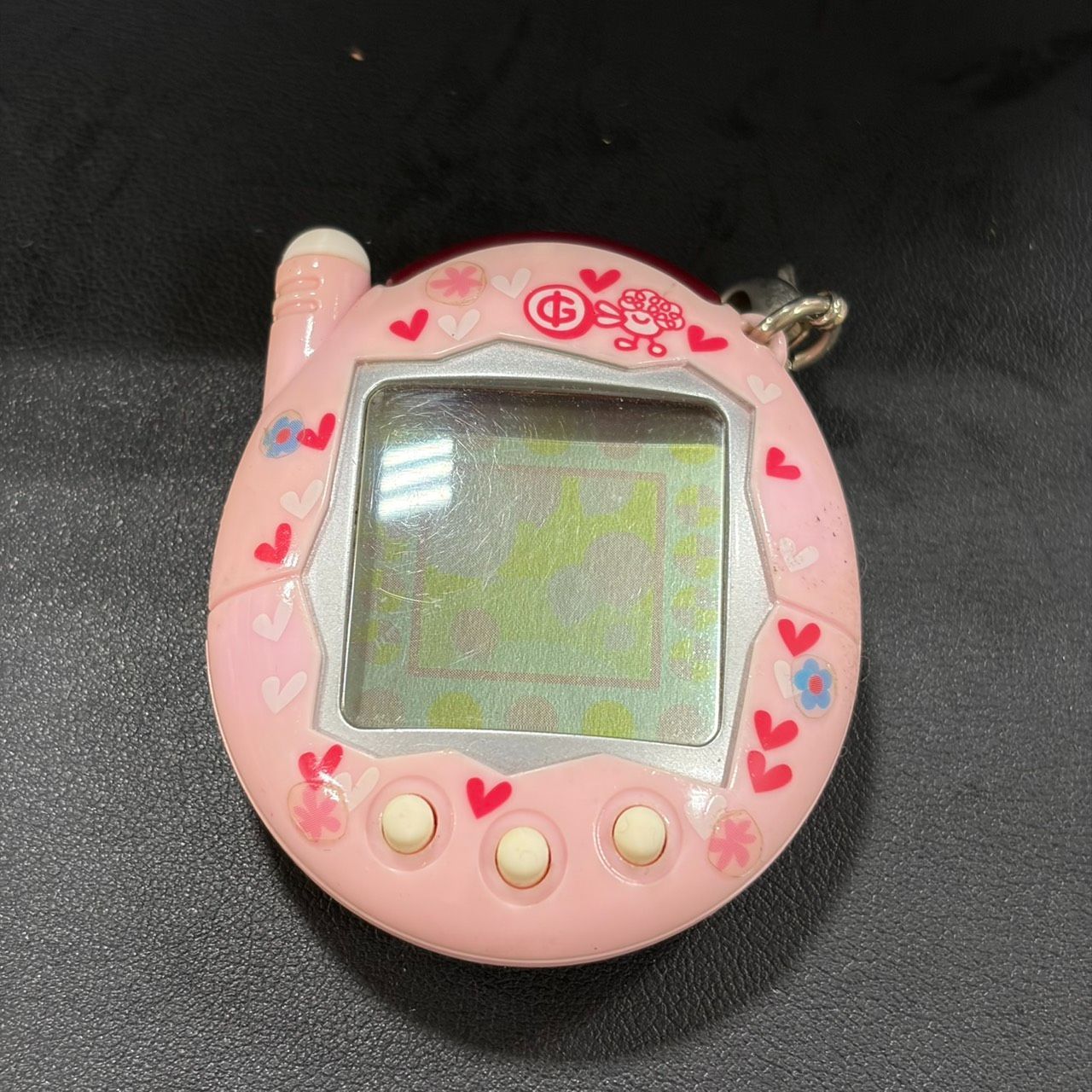 たまごっち 5点セット tamagotchi BANDAI ジャンク たまごっち BANDAI