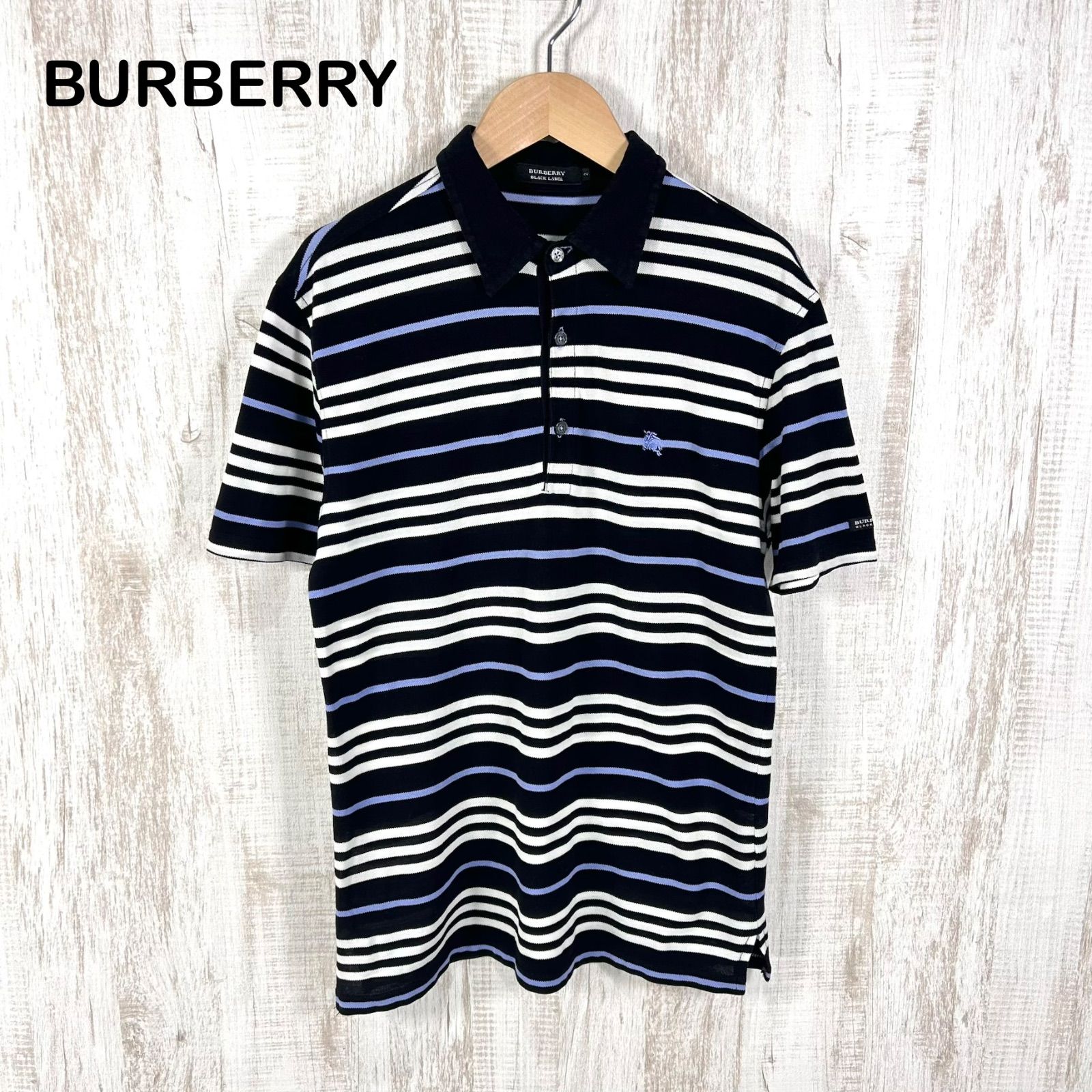 BURBERRY BLACK LABEL バーバリーブラックレーベル