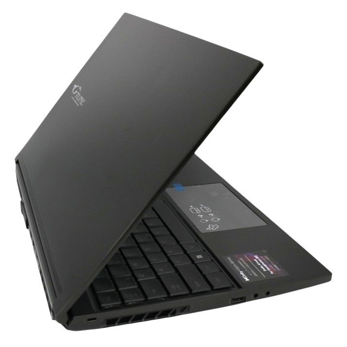 G-Tune H5-LC ゲーミングノート i9 RTX3070Ti Bランク - メルカリ