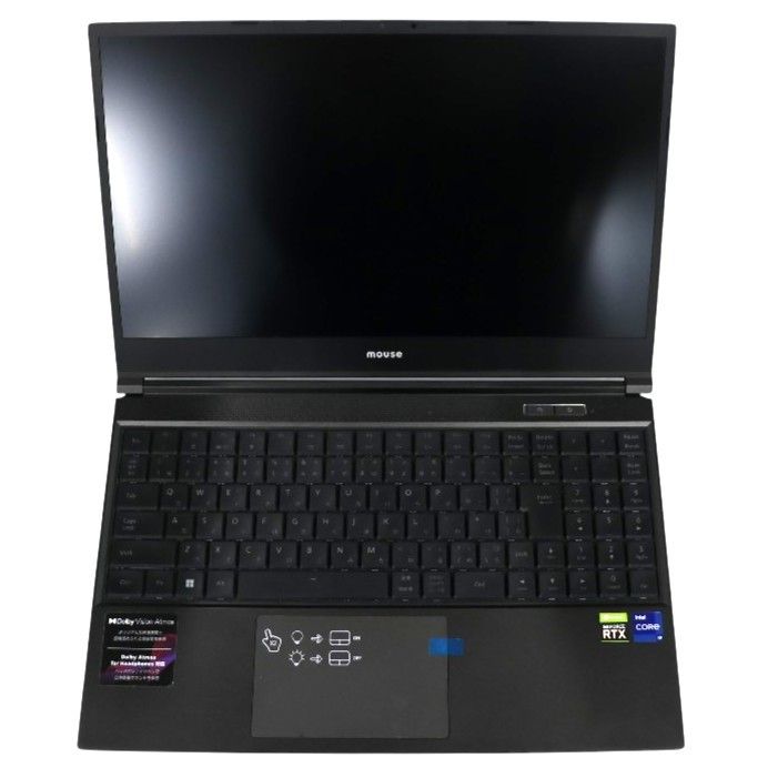 G-Tune H5-LC ゲーミングノート i9 RTX3070Ti Bランク - メルカリ