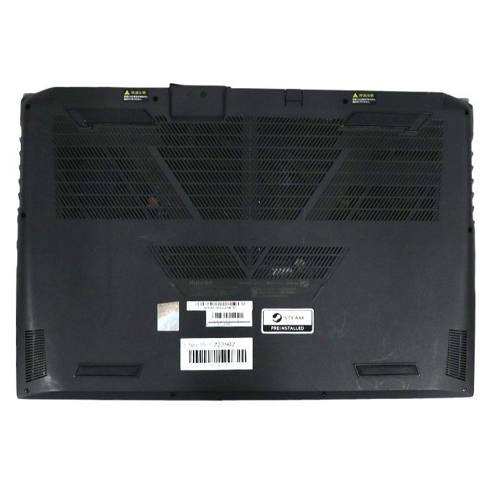 G-Tune H5-LC ゲーミングノート i9 RTX3070Ti Bランク - メルカリ