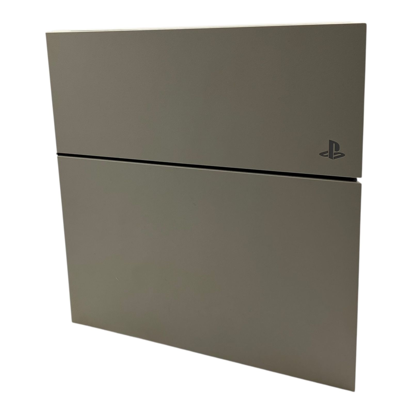 □SONY PlayStation4 PS4 CUH-1200A 500GB グレイシャーホワイト 本体 