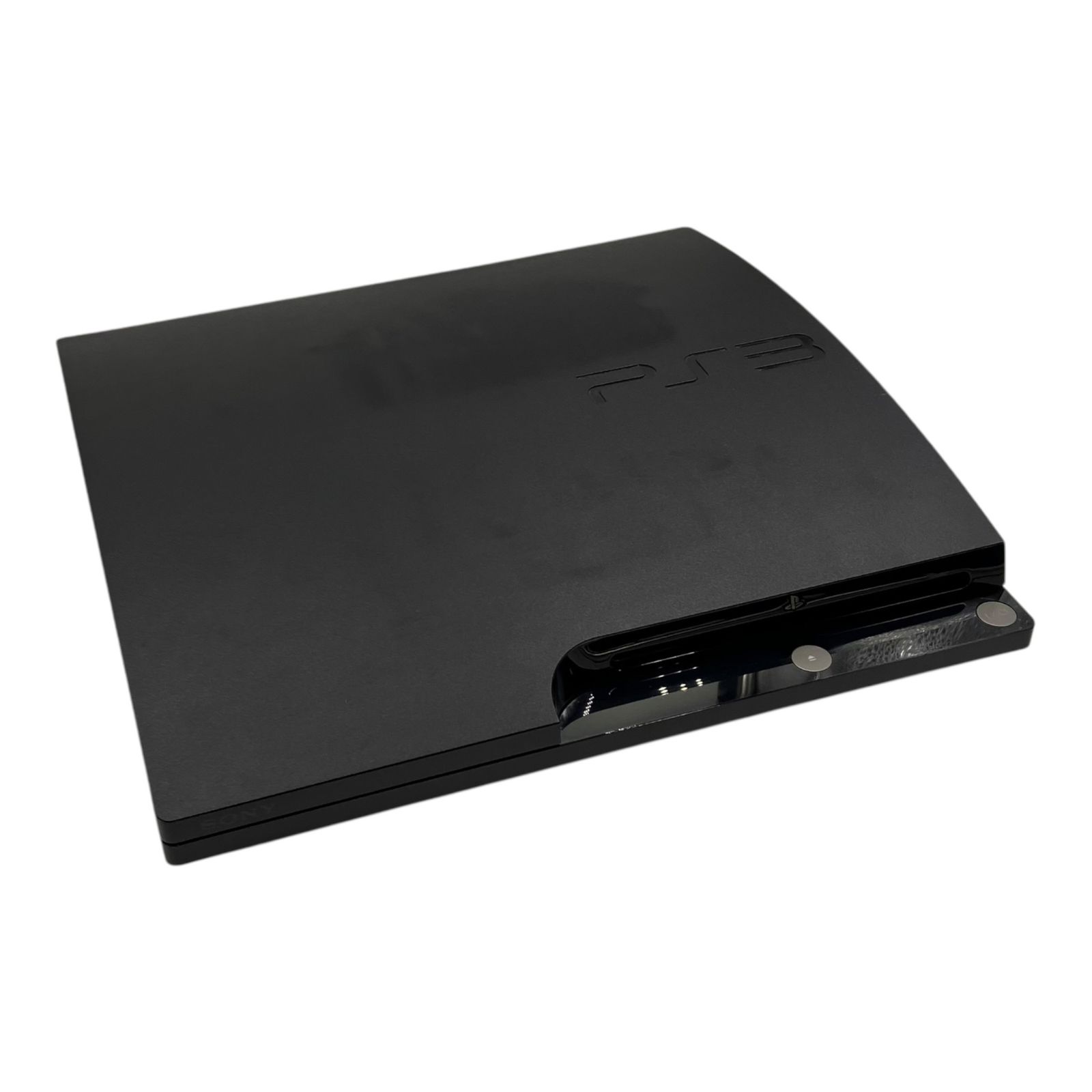 ■SONY PlayStation3 PS3 CECH-2000B 250GB ブラック 本体のみ 初期化済 動作確認済 ゲーム機2642642,2642642