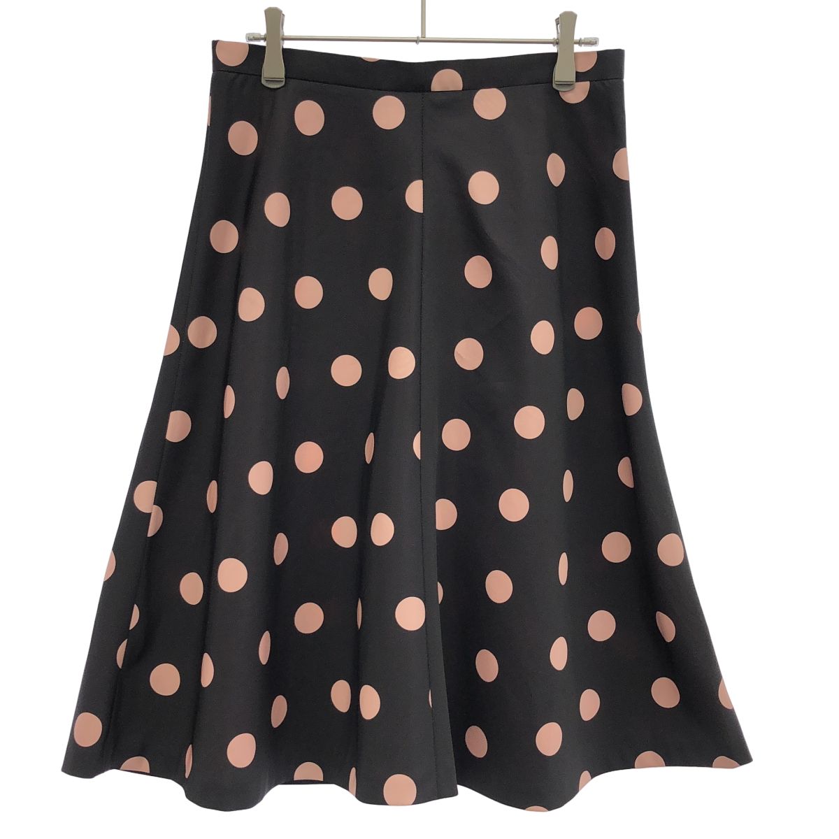 RED VALENTINO レッド ヴァレンティノ ドットスカート IR3RA0501G5