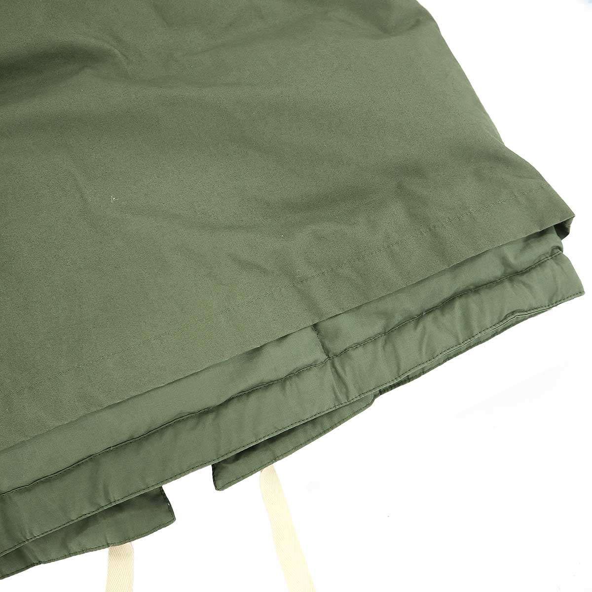 JIL SANDER＋ ジルサンダープラス 21AW ダウンライナーボンバー