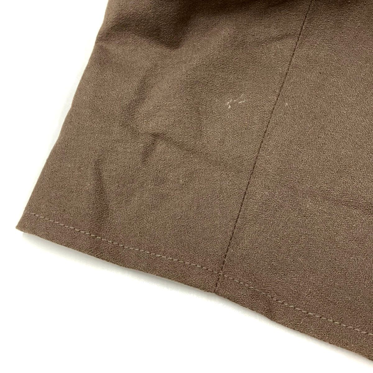 OLD JOE オールドジョー 26SS RUSTIC AMUNDSEN SOUVENIR JACKET