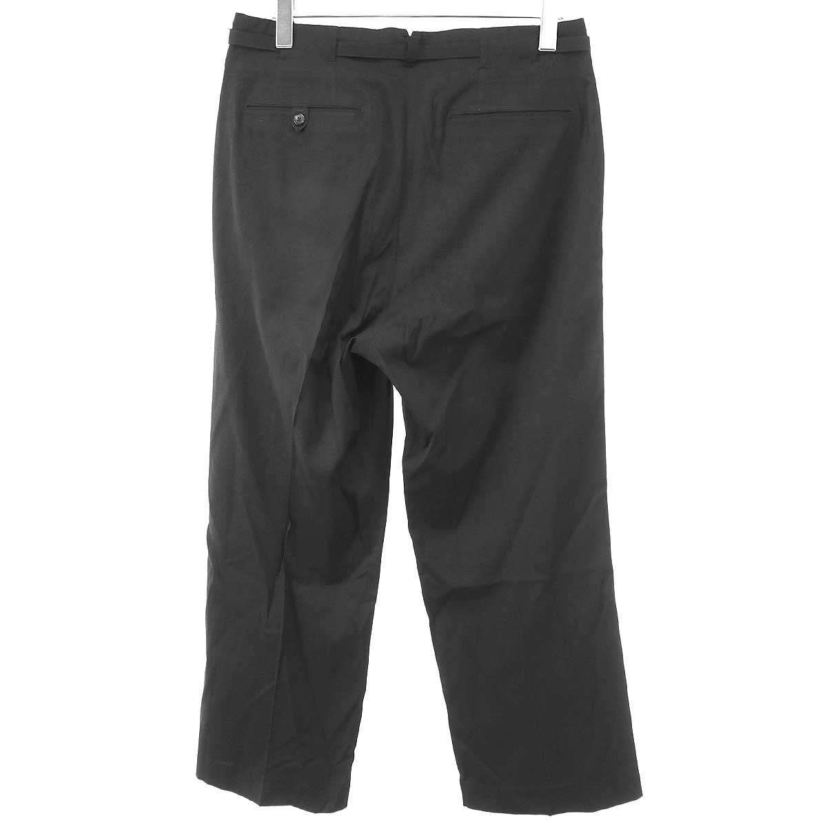 OLD JOE オールドジョー 26SS HIDDEN LOOP BUDDY TROUSER ハイデン