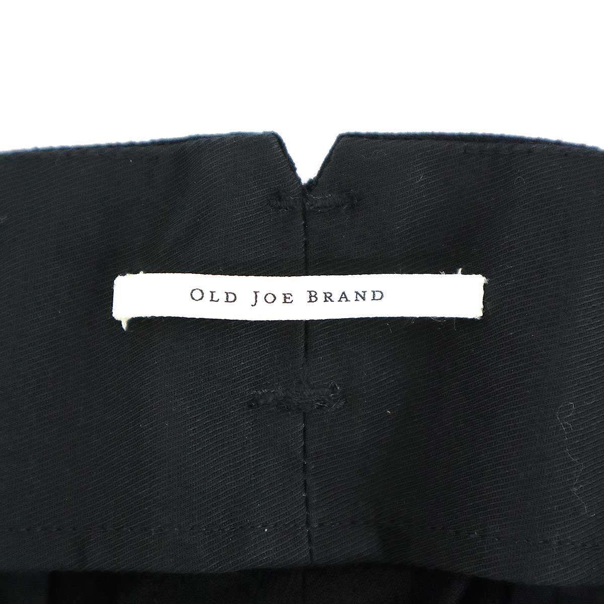 OLD JOE オールドジョー 26SS HIDDEN LOOP BUDDY TROUSER ハイデン