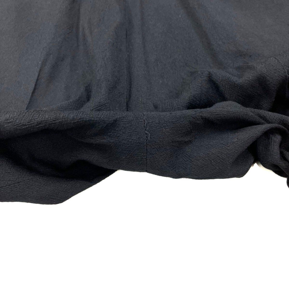 OLD JOE オールドジョー 26SS HIDDEN LOOP BUDDY TROUSER ハイデン