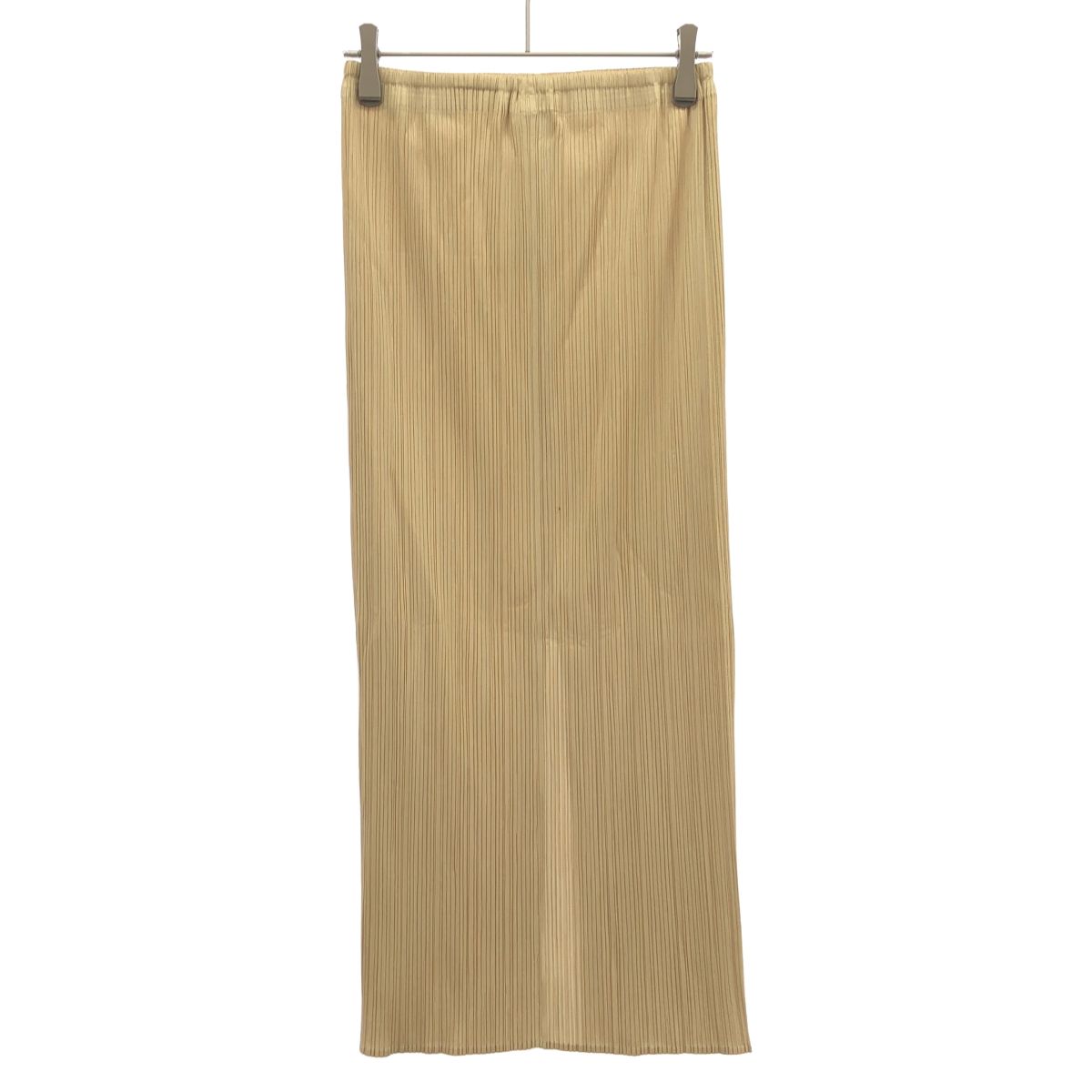 PLEATS PLEASE ISSEY MIYAKE プリーツプリーズ イッセイミヤケ