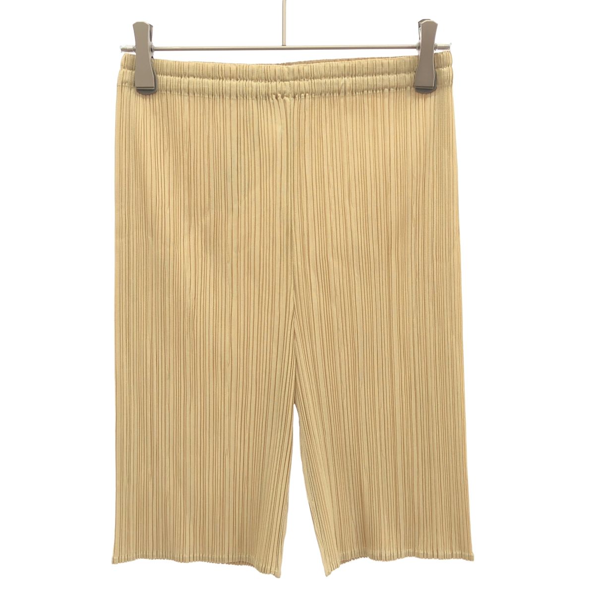 PLEATS PLEASE ISSEY MIYAKE プリーツプリーズ イッセイミヤケ