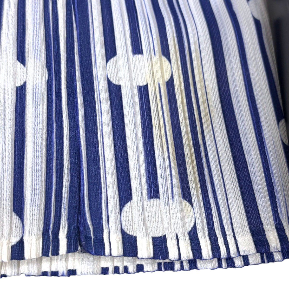 PLEATS PLEASE ISSEY MIYAKE プリーツプリーズ イッセイミヤケ ドット