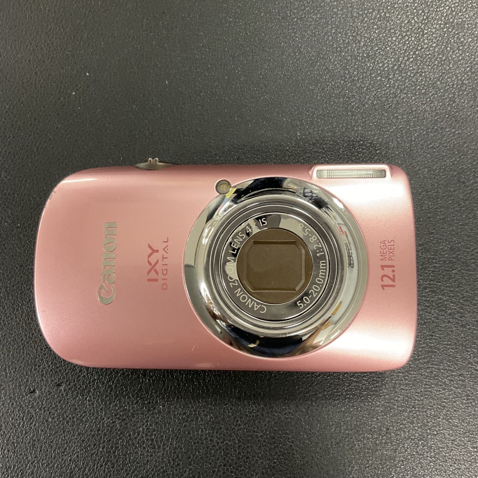 BG331 Canon キャノン IXY DIGITAL 510IS デジタルカメラ　デジカメ　現状