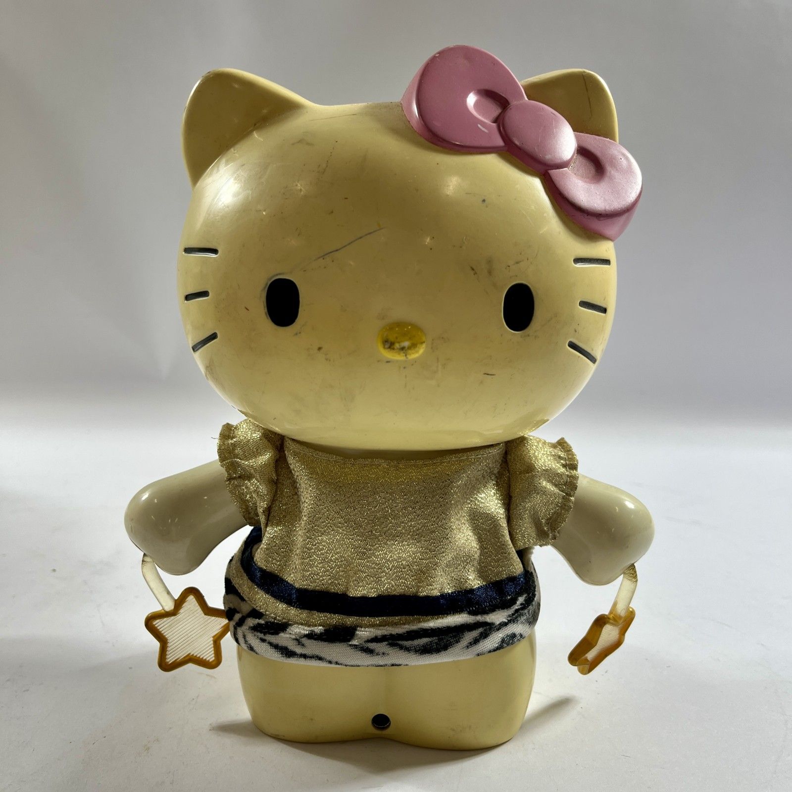 レア レトロ 未使用 サンリオ Sanrio ハローキティ キティちゃん