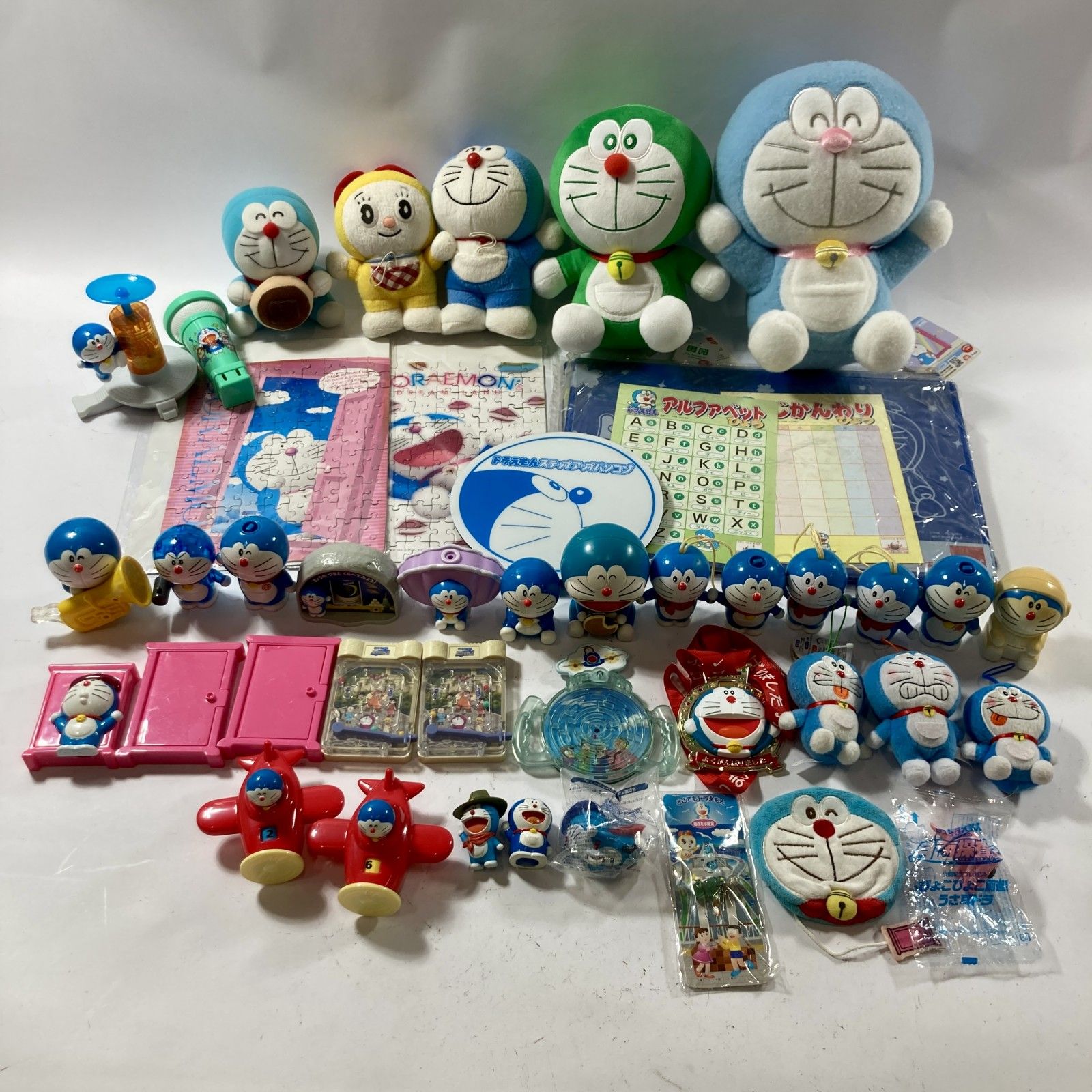ウィンブレ展 WIND.BREAKER 梅宮一 アクリル色紙 少年時代