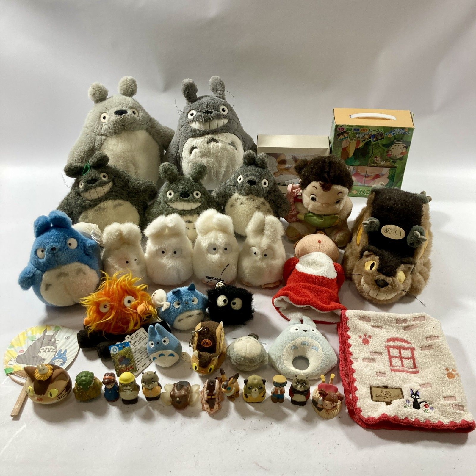 トトロぬいぐるみ トトロ グッズ おもちゃ となりのトトロ ぬいぐるみ