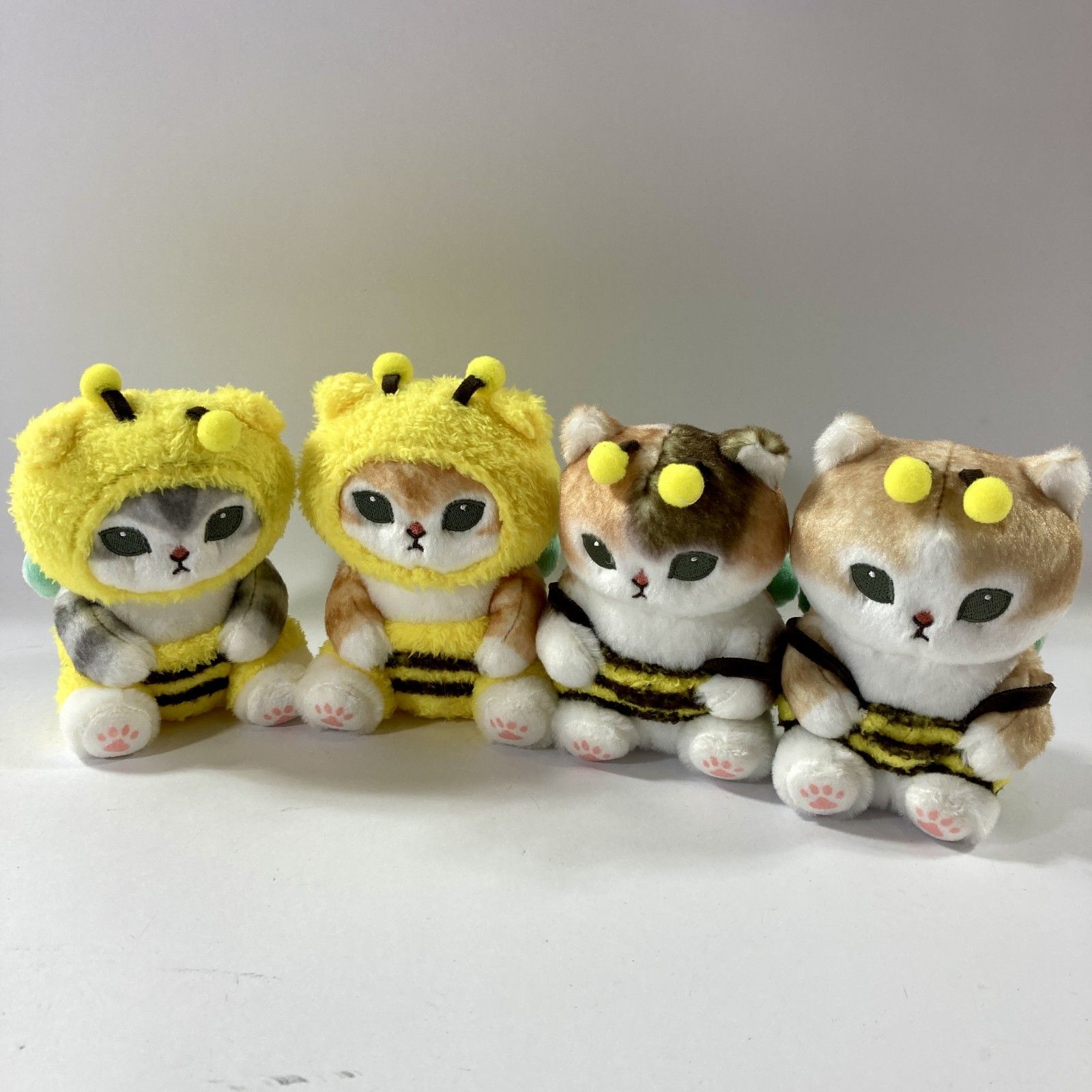 ☆ mofusand モフサンド グッズ 雑貨 まとめ商品 ぬいぐるみ