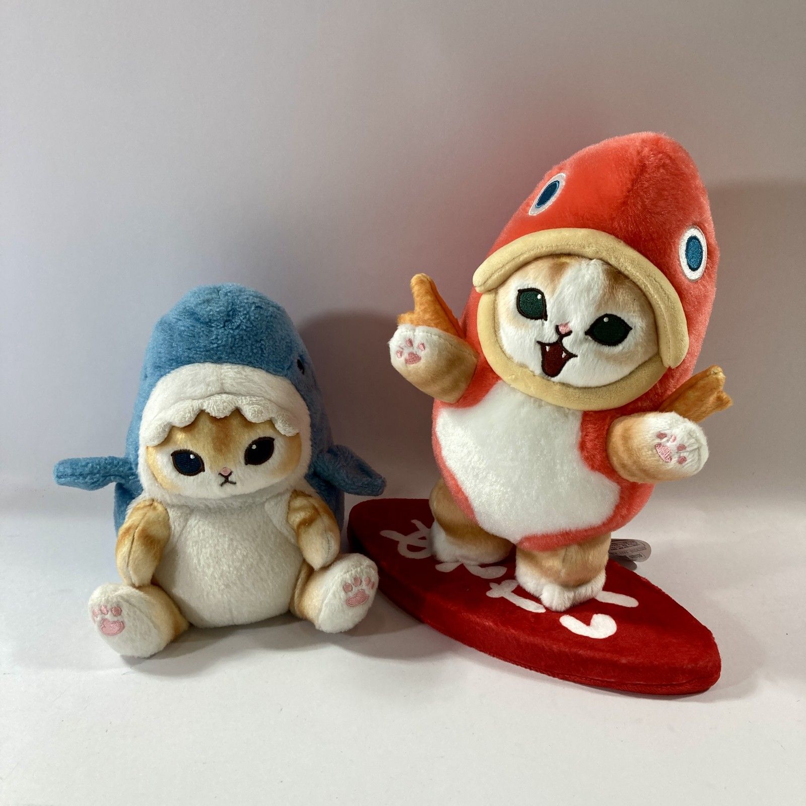 ☆ mofusand モフサンド グッズ 雑貨 まとめ商品 ぬいぐるみ