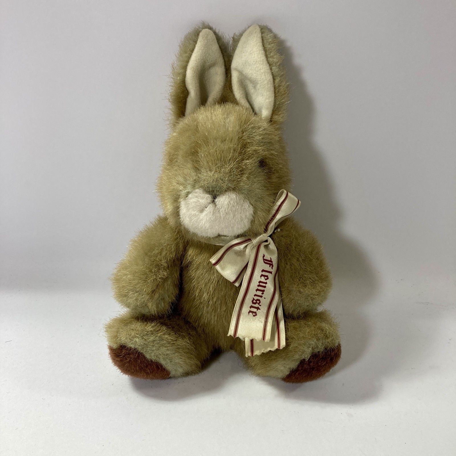 ☆ 希少 サンアロー Sun Arrow うさぎ ぬいぐるみ 約25cm 昭和レトロ