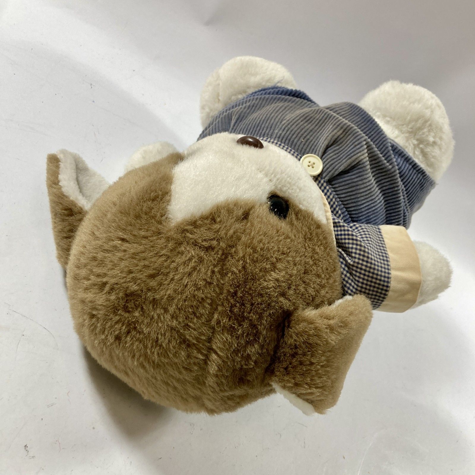 ☆ 希少 レア 昭和レトロ サンアロー サンディ 犬 ぬいぐるみ 当時物