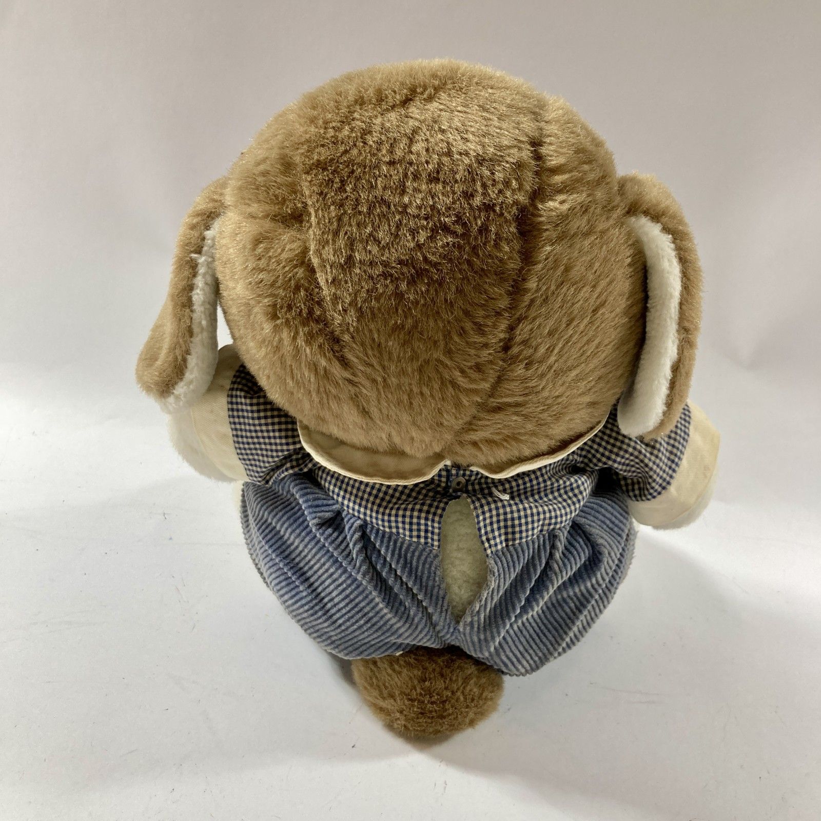 ☆ 希少 レア 昭和レトロ サンアロー サンディ 犬 ぬいぐるみ 当時物