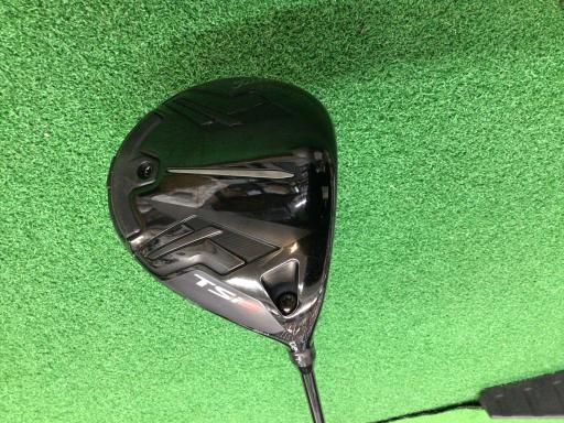 【中古】 タイトリスト TSi3 10° ドライバー DR TSP110 50 (フレックスS) メンズ 男性用 右利き 右用 Cランク ゴルフクラブ