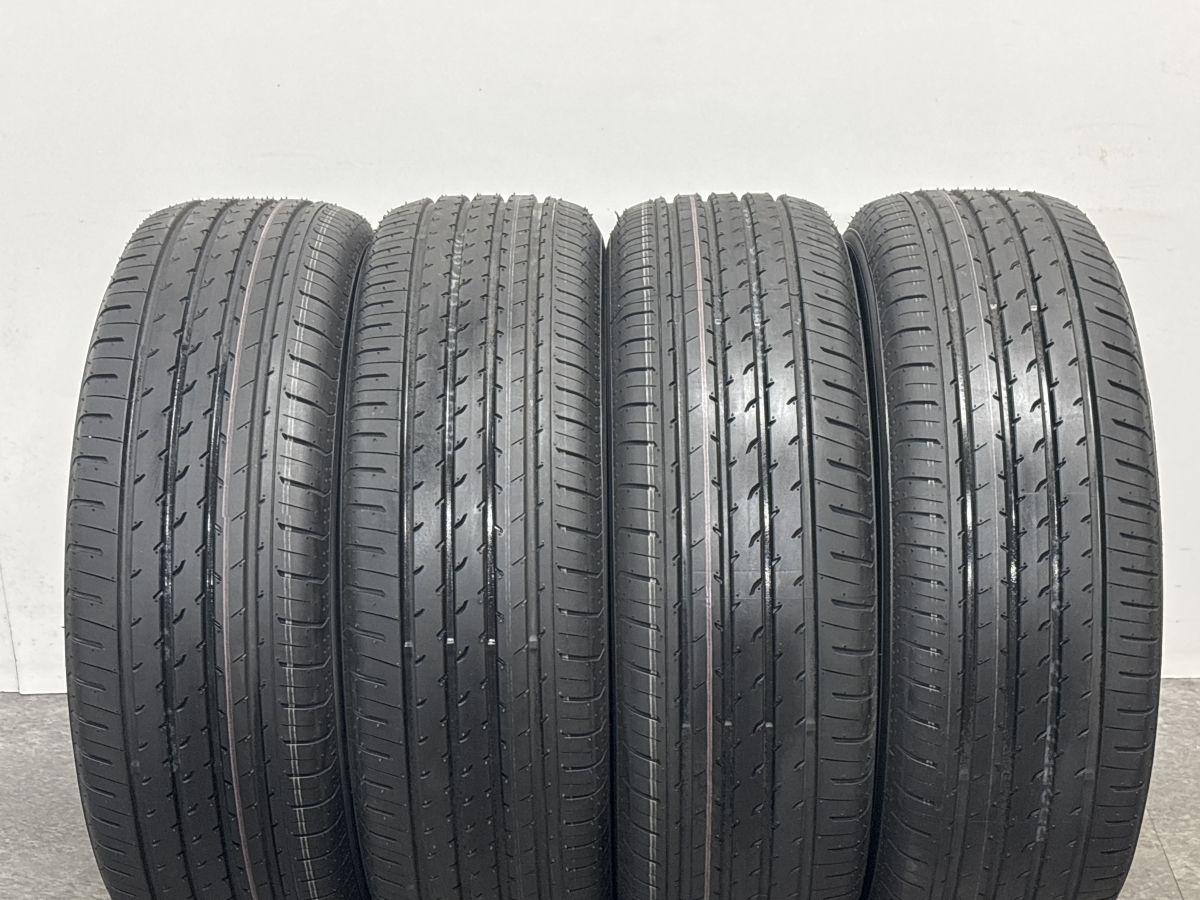 新車外し品】ヨコハマ アドバン V03 225/65R17 4本セット 40