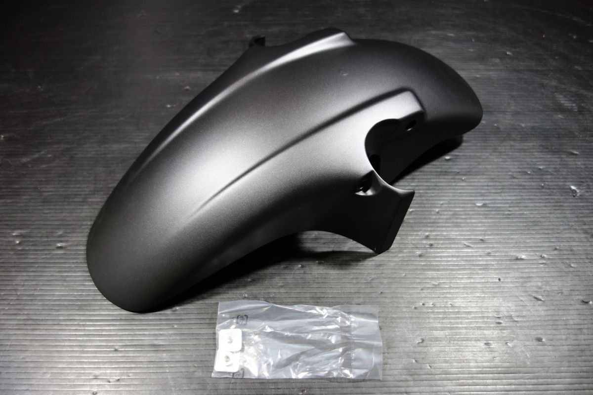 フロントフェンダー 61100-KEA-751Z ホンダ 純正 ホーネット MC31 新品 未使用 #J20260601