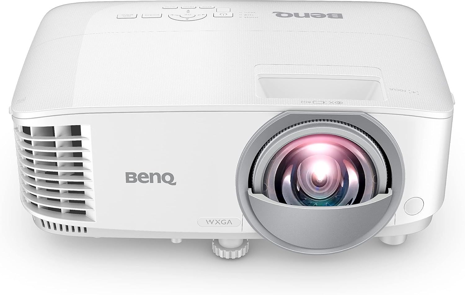 開封未使用 BenQ MW826STH 短焦点 DLPプロジェクター++ 924628 B0B969XM54