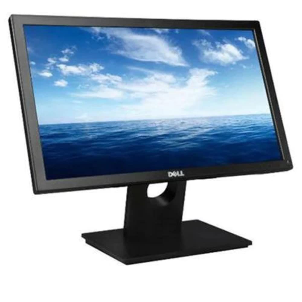 E1916HV 19IN LED LCD MON 13X7 VGA