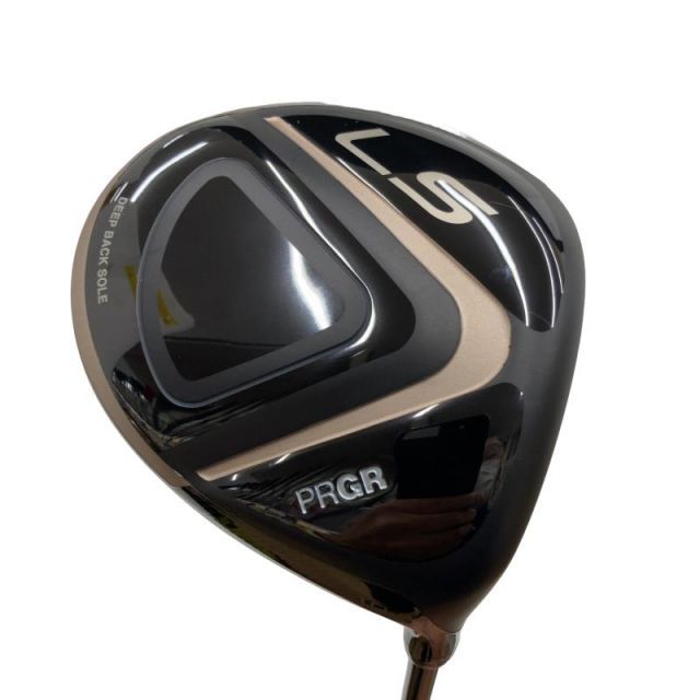 【中古】 プロギア LS(2023) 10.5° ドライバー DR SPEEDER NX FOR PRGR(DR) (フレックスR) メンズ 男性用 右利き 右用 Bランク ゴルフクラブ 22,980円