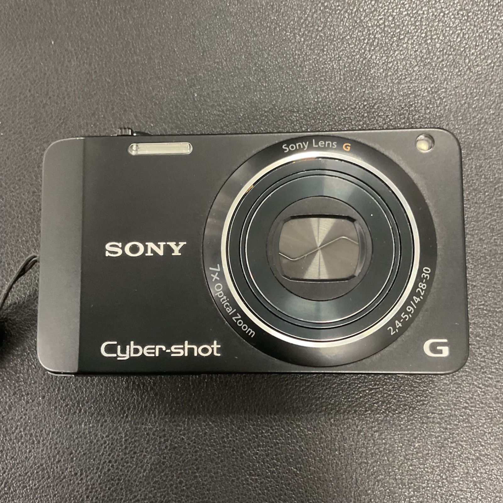 BG236 SONY ソニー　Cyber-shot DSC-WX10 デジタルカメラ　デジカメ　現状