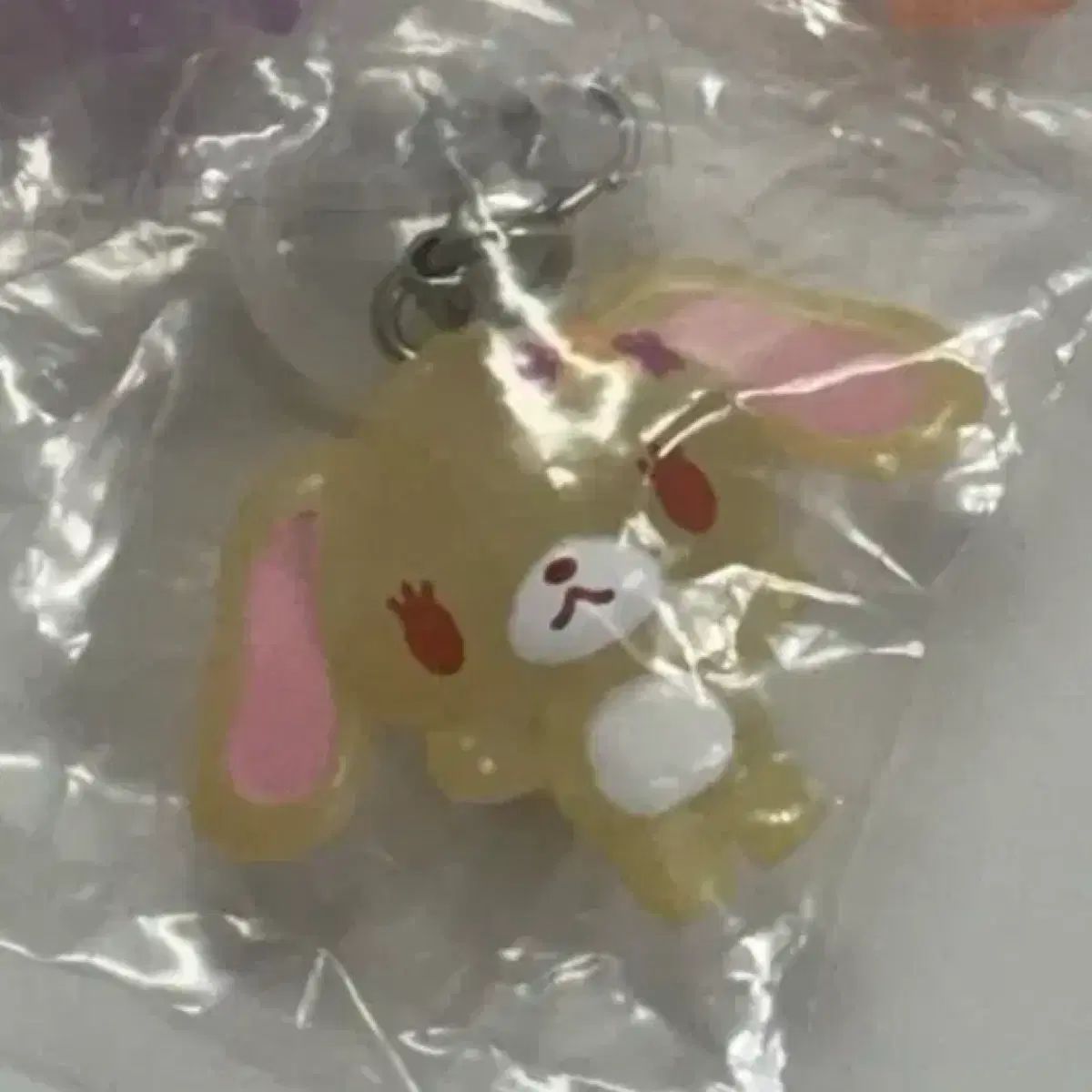 シュガーバニーズ ふわふわめじるしアクセサリー コンプリートセット