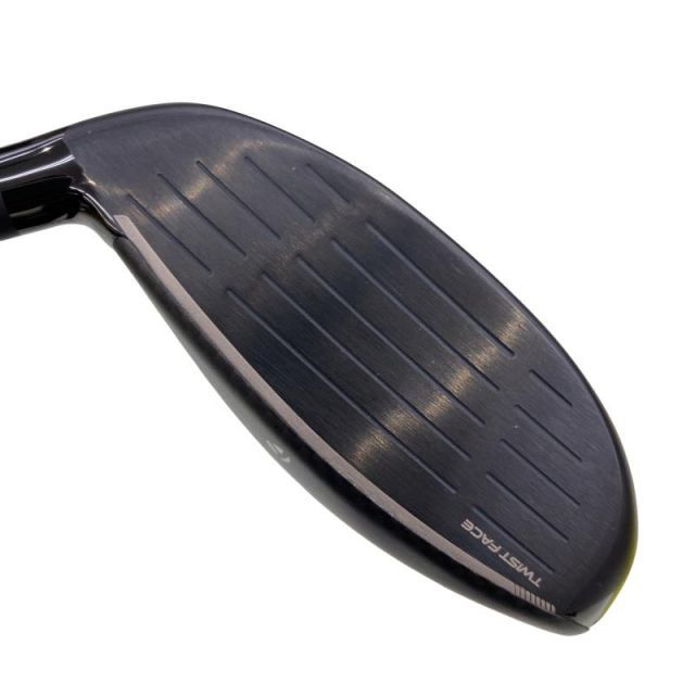 テーラーメイド Qi4D MAX LITE 7W フェアウェイウッド FW REAX 45(Qi4D