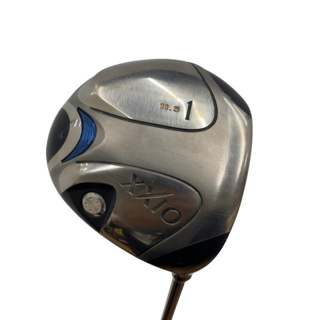 【中古】 ダンロップ XXIO(2008) 11.5° ドライバー DR XXIO MP500 (フレックスR) メンズ 男性用 右利き 右用 Cランク ゴルフクラブ