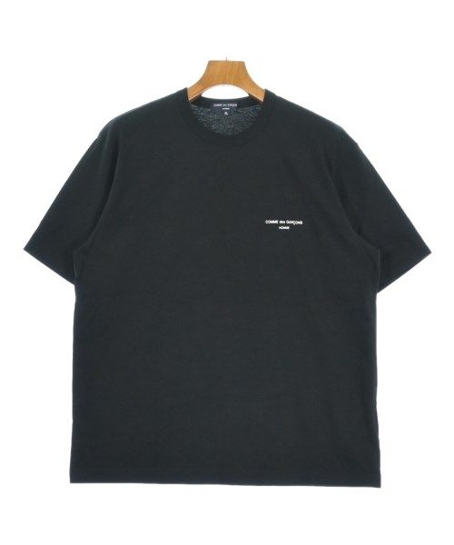COMME des GARCONS HOMME Tシャツ・カットソー メンズ 【古着】【中古】【送料無料】