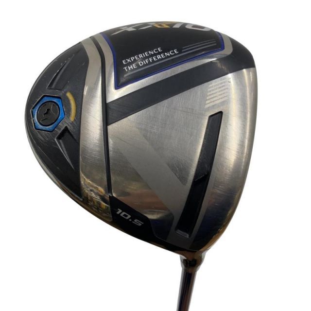 【中古】 ダンロップ XXIO(2020) 10.5° ドライバー DR XXIO MP1100(DR) (フレックスR) メンズ 男性用 右利き 右用 Cランク ゴルフクラブ