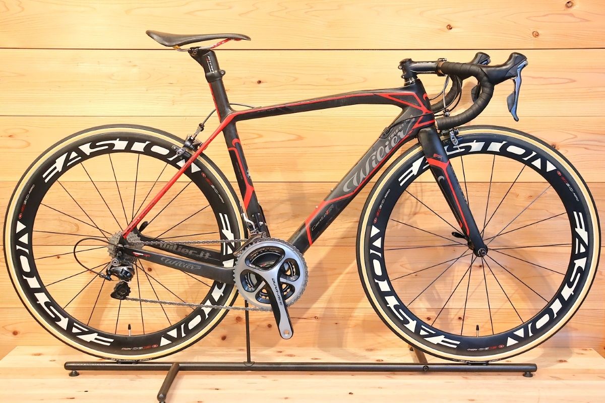 ウィリエール WILIER チェントウノ CENTO 1 SR 2013モデル Sサイズ