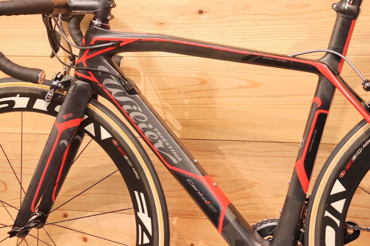 ウィリエール WILIER チェントウノ CENTO 1 SR 2013モデル Sサイズ