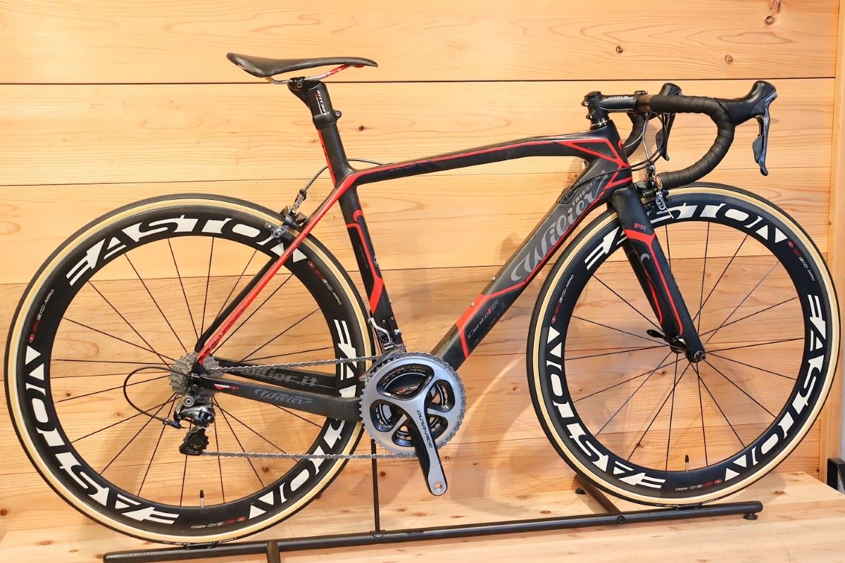 vandiepウィリエール チェント ウノ 2013モデル ウィリエール WILIER チェントウノ CENTO 1 SR 2013モデル Sサイズ