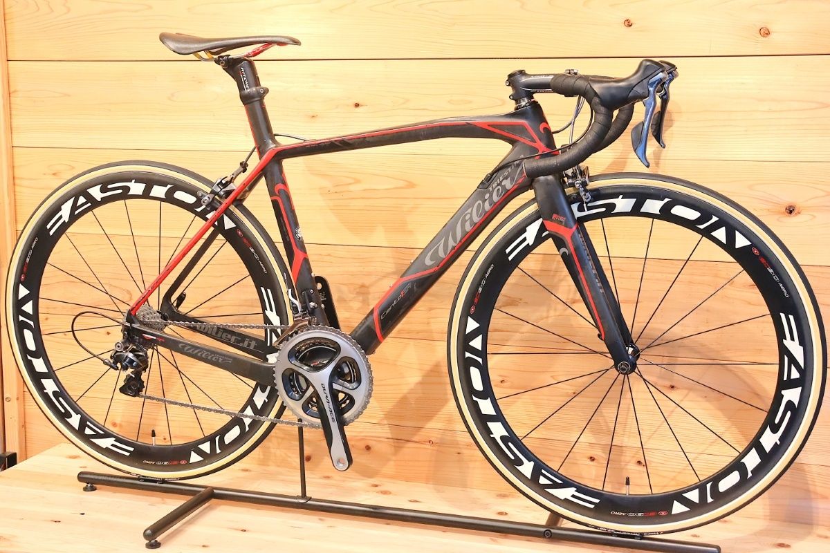 vandiepウィリエール チェント ウノ 2013モデル ウィリエール WILIER チェントウノ CENTO 1 SR 2013モデル Sサイズ