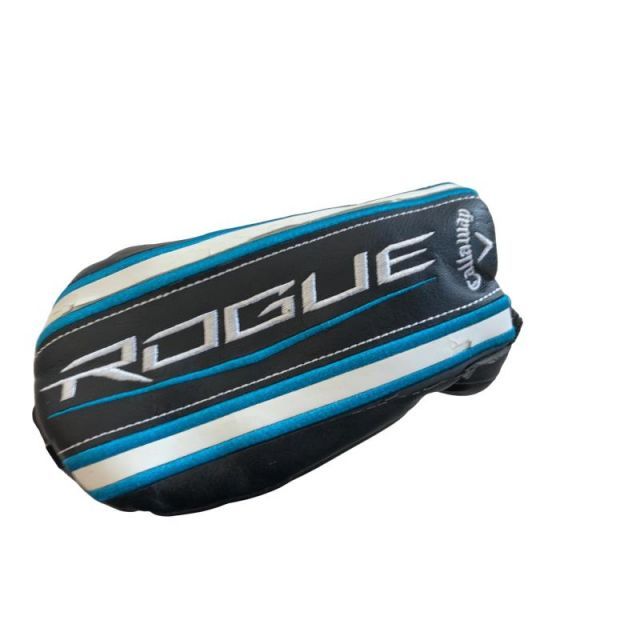中古】 キャロウェイ ROGUE STAR U4 ユーティリティ UT Speeder