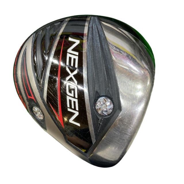 【中古】 ゴルフパートナー NEXGEN(2019) TYPE-460 11.5° ドライバー DR NEXGEN E.I.F(BK) JD-895-35 (フレックスその他) メンズ 男性用 右利き 右用 Cランク ゴルフクラブ