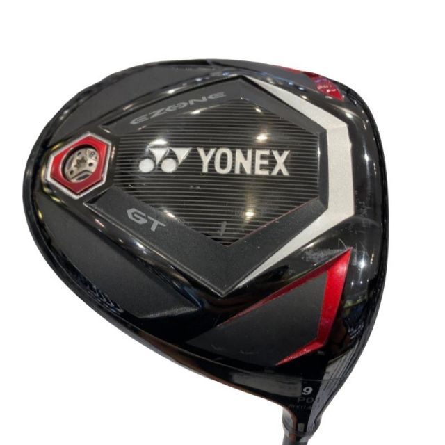 【中古】 ヨネックス EZONE GT P01 9° ドライバー DR 純正特注シャフト (フレックスS) メンズ 男性用 右利き 右用 Bランク ゴルフクラブ