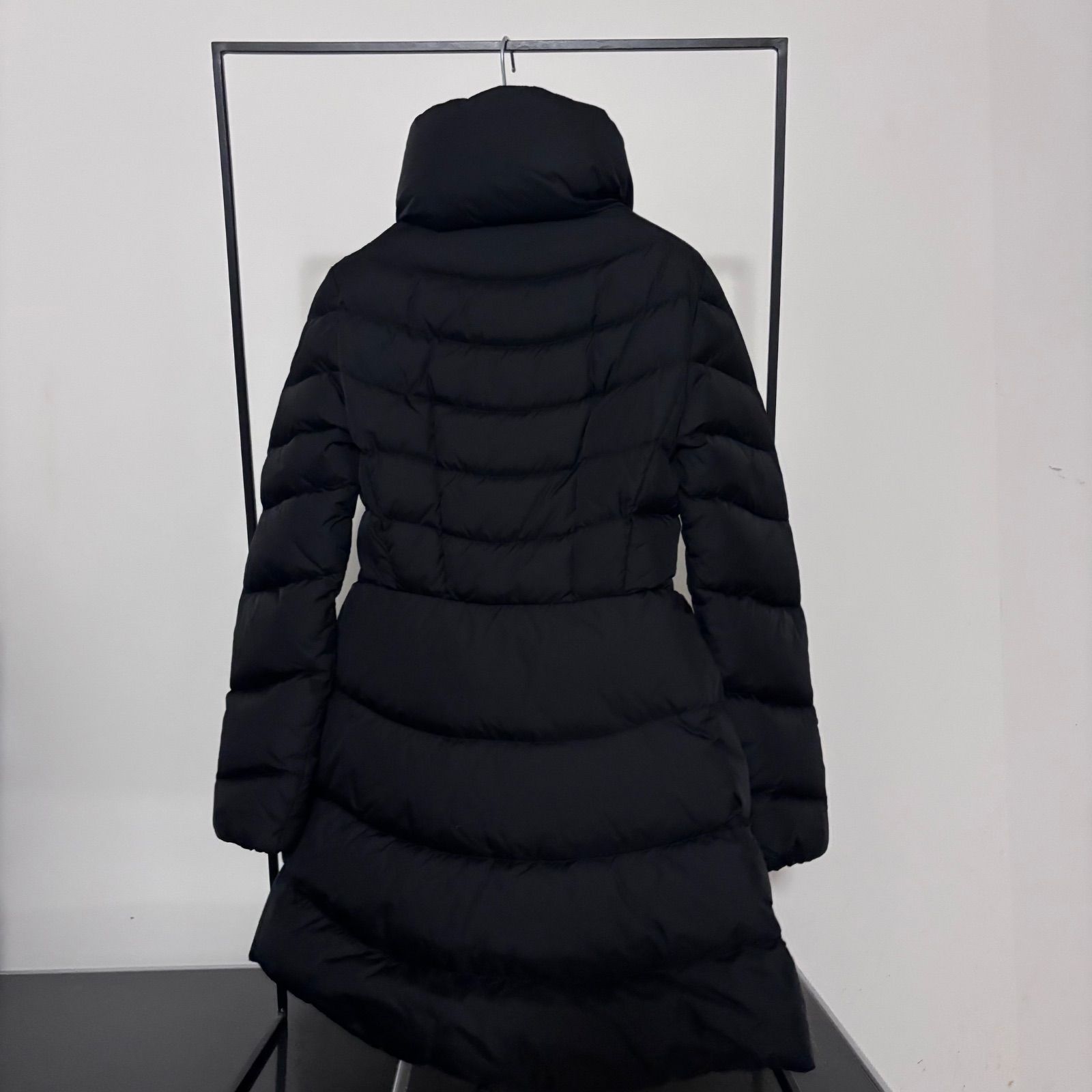 モンクレール☆MIRIELON☆ミリエロン☆サイズ0☆ブラック☆国内正規品