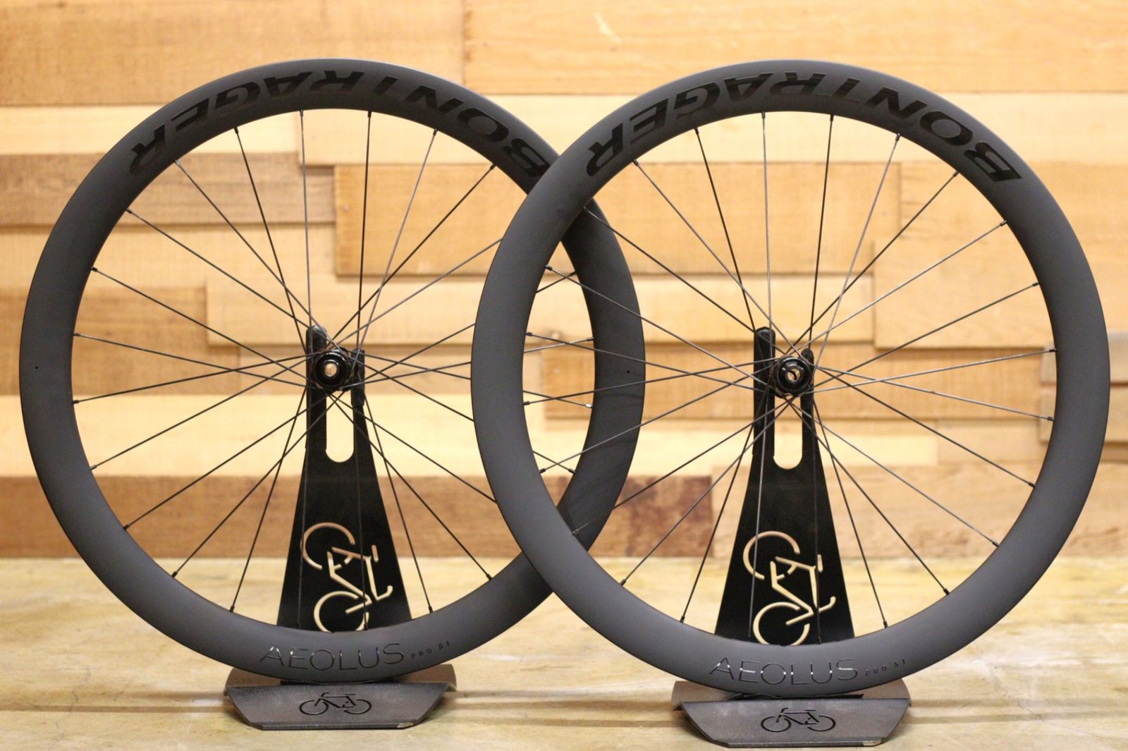 ボントレガー BONTRAGER アイオロス プロ ディスク AEOLUS PRO 51 DISC
